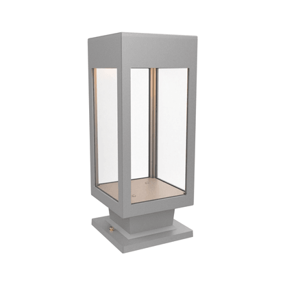 SNOC - Stockholm Small Pedestal Mount - 11640-CP21-LD10C - Canada Light Shop