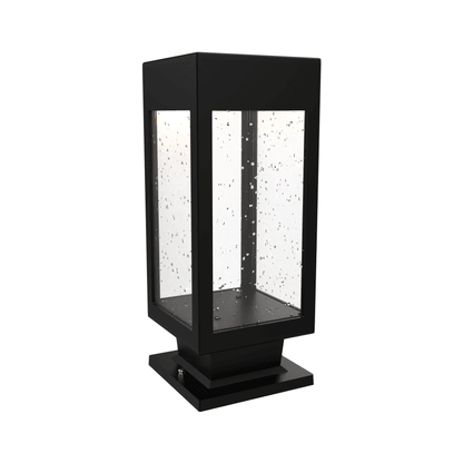 SNOC - Stockholm Small Pedestal Mount - 11640-CS01-LD10C - Canada Light Shop