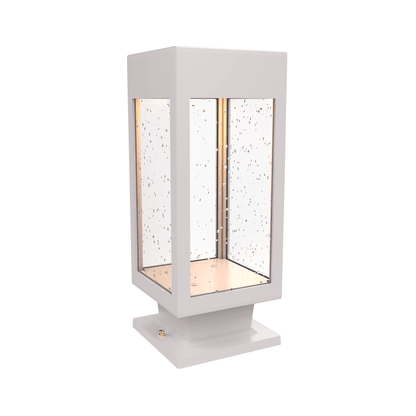 SNOC - Stockholm Small Pedestal Mount - 11640-CS03-LD10C - Canada Light Shop