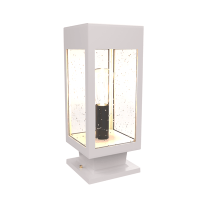 SNOC - Stockholm Small Pedestal Mount - 11640-CS03 - Canada Light Shop