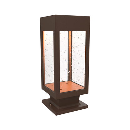 SNOC - Stockholm Small Pedestal Mount - 11640-CS06-LD10C - Canada Light Shop