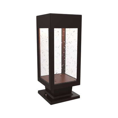 SNOC - Stockholm Small Pedestal Mount - 11640-CS09-LD10C - Canada Light Shop