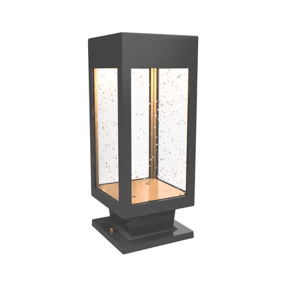 SNOC - Stockholm Small Pedestal Mount - 11640-CS10-LD10C - Canada Light Shop