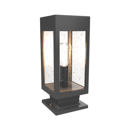SNOC - Stockholm Small Pedestal Mount - 11640-CS10 - Canada Light Shop