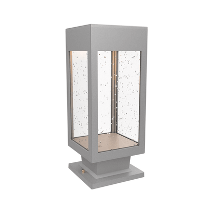 SNOC - Stockholm Small Pedestal Mount - 11640-CS21-LD10C - Canada Light Shop