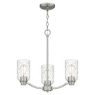 Quoizel - Acacia Chandelier - ACA5020BN - Canada Light Shop