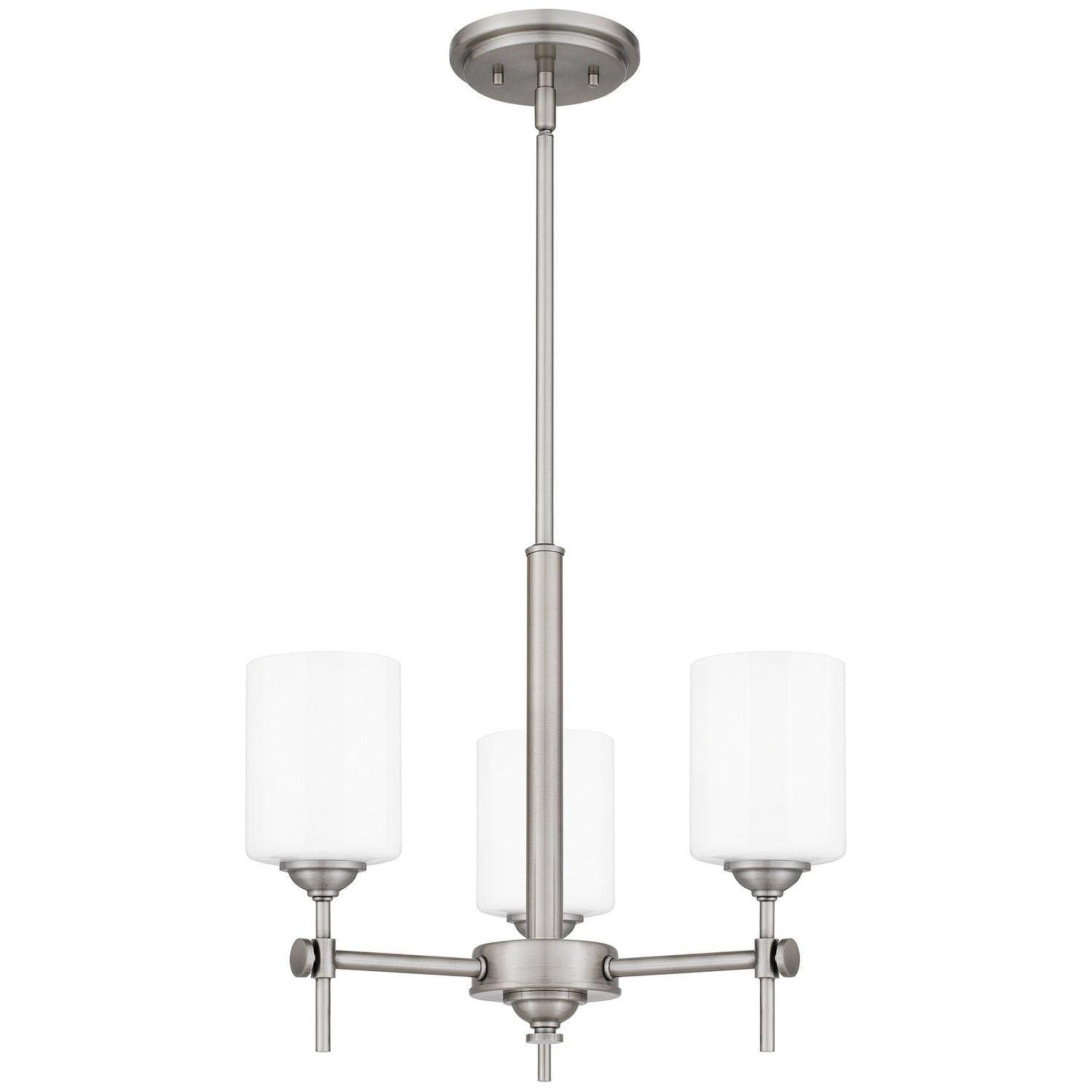 Quoizel - Aria Pendant - ARI2817AP - Canada Light Shop
