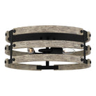 Quoizel - Ashburn Flush Mount - ASB1616EK - Canada Light Shop