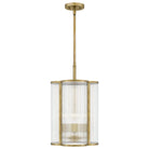 Quoizel - Aster Pendant - ASR1512WS - Canada Light Shop