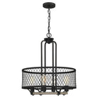 Quoizel - Benton Pendant - BEO2821DO - Canada Light Shop