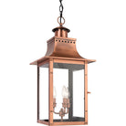 Quoizel - Chalmers Pendant - CM1512AC - Canada Light Shop