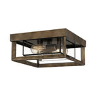 Quoizel - Infinger Flush Mount - INF1613SU - Canada Light Shop