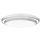Quoizel - Irving LED Flush Mount - IVG1616BRA - Canada Light Shop