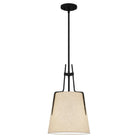 Quoizel - Leona Mini Pendant - LOA1512MBK - Canada Light Shop