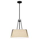 Quoizel - Leona Pendant - LOA2818MBK - Canada Light Shop
