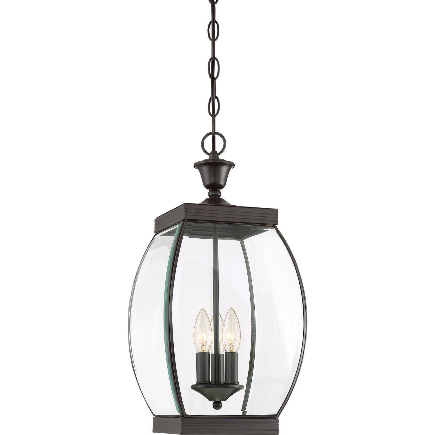 Quoizel - Oasis Pendant - OAS1509Z - Canada Light Shop