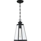 Quoizel - Paxton Mini Pendant - PAX1507MBK - Canada Light Shop