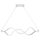 Quoizel - Bleecker LED Linear Chandelier - PCBLR138C - Canada Light Shop