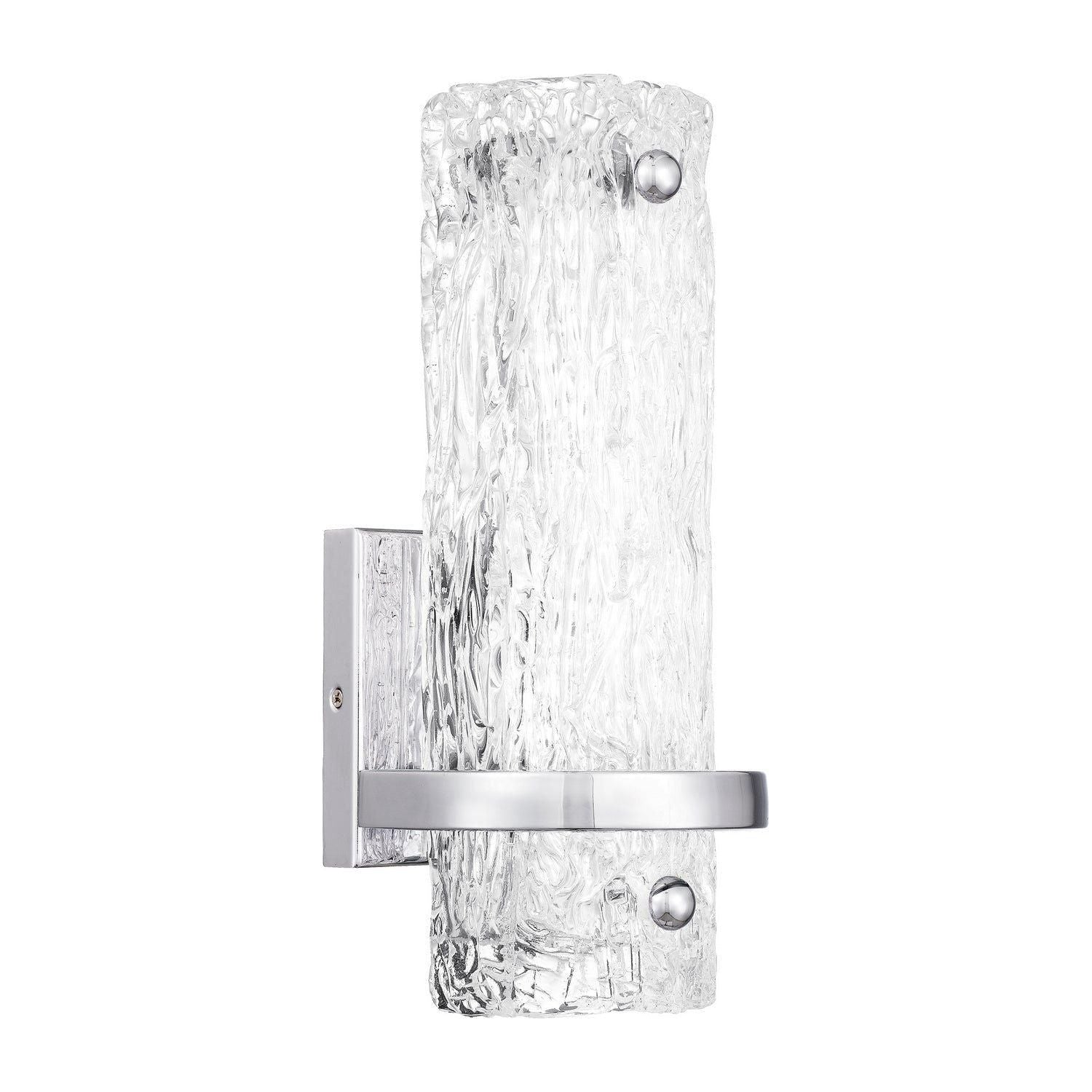 Quoizel - Pell LED Wall Sconce - PCPLL8805C - Canada Light Shop