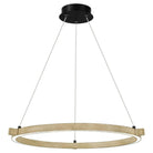 Quoizel - Soma LED Pendant - PCSMA2827WA - Canada Light Shop