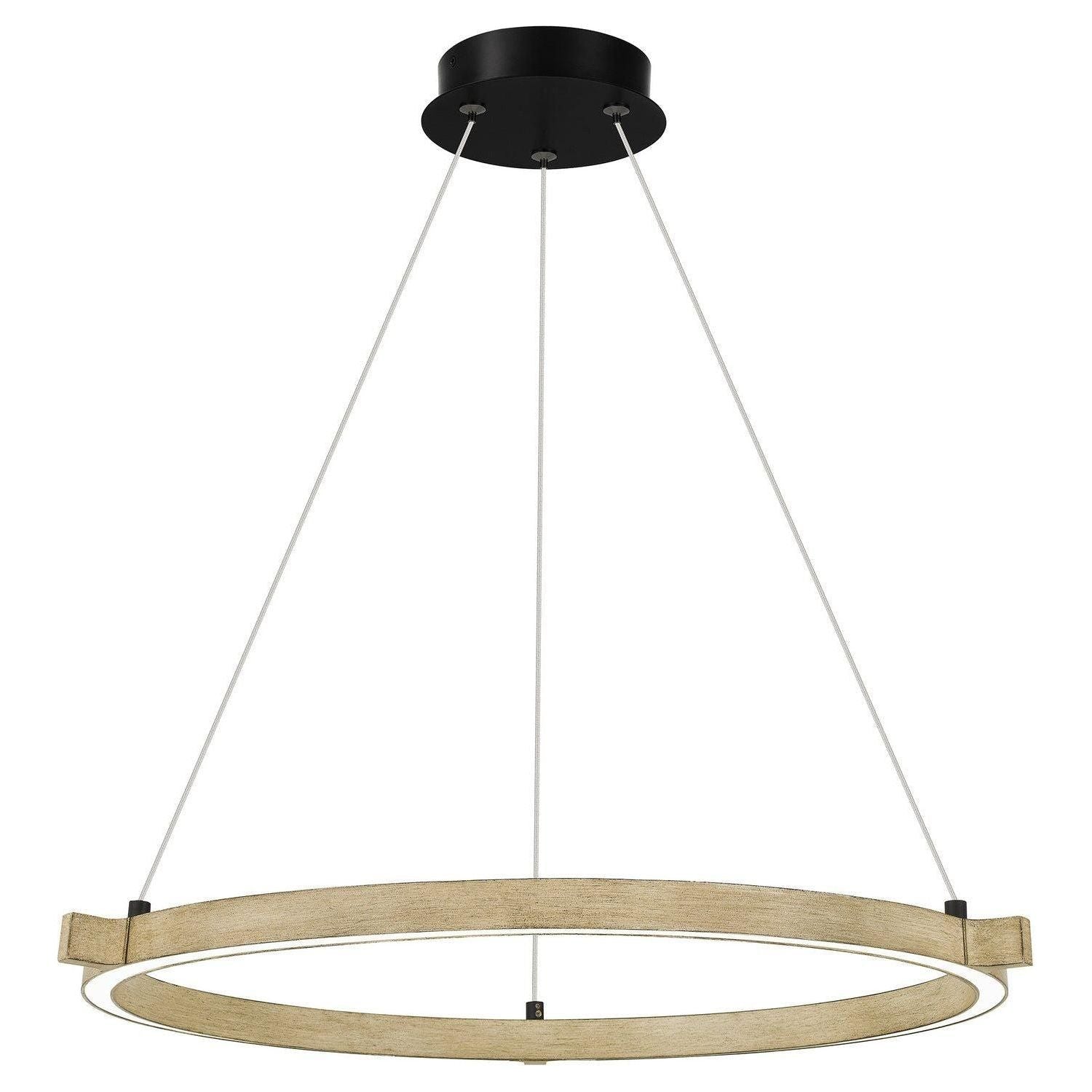 Quoizel - Soma LED Pendant - PCSMA2827WA - Canada Light Shop