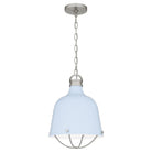 Quoizel - Adlington Mini Pendant - QPP5345BN - Canada Light Shop