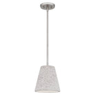 Quoizel - Hazel Mini Pendant - QPP5351BN - Canada Light Shop