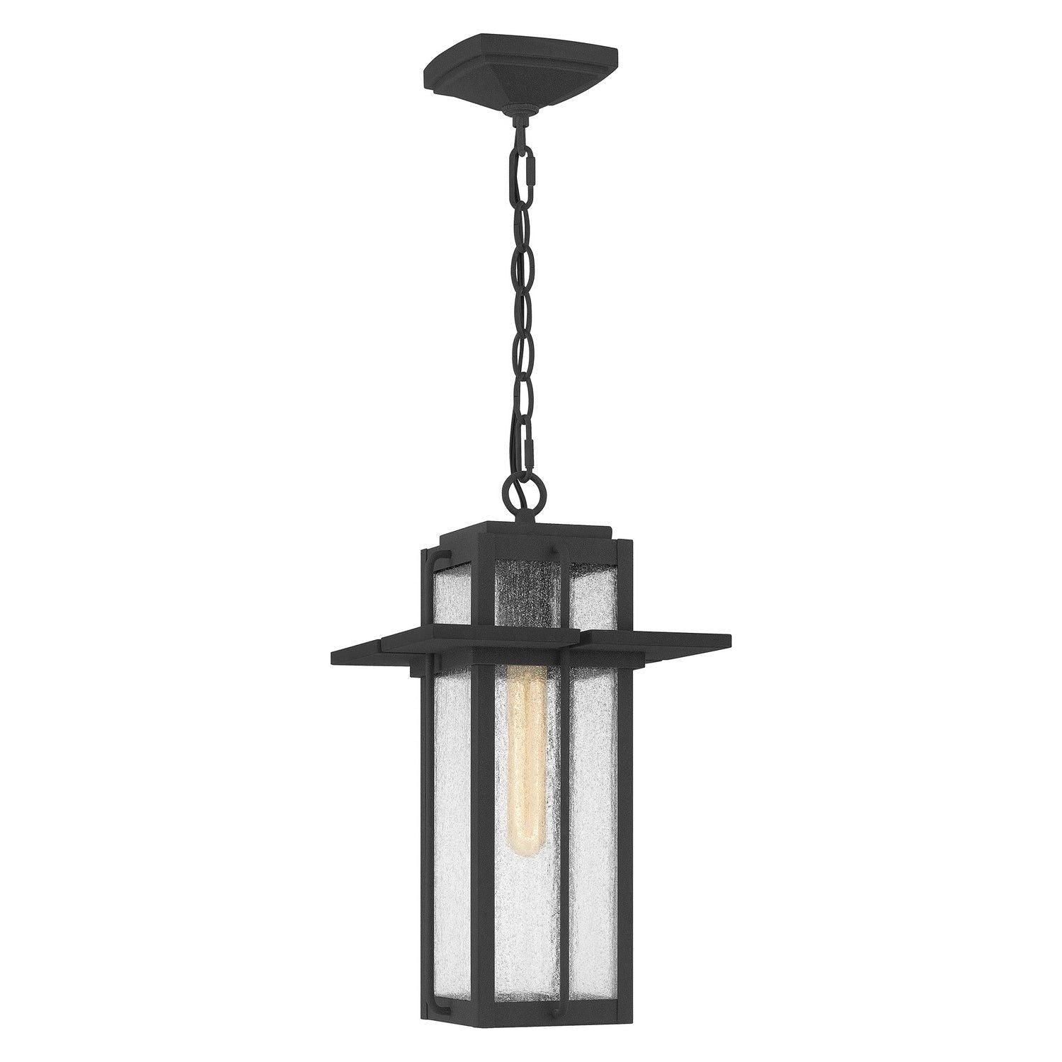Quoizel - Randall Mini Pendant - RDL1509MB - Canada Light Shop