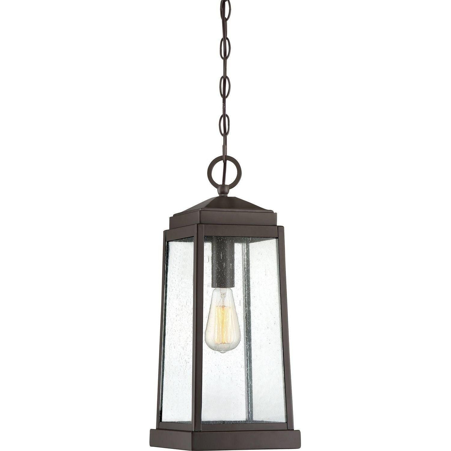 Quoizel - Ravenel Mini Pendant - RNL1508WT - Canada Light Shop