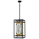 Quoizel - Mateo Mini Pendant - TF5333MBK - Canada Light Shop