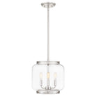 Quoizel - Tapley Pendant - TPY1512PK - Canada Light Shop