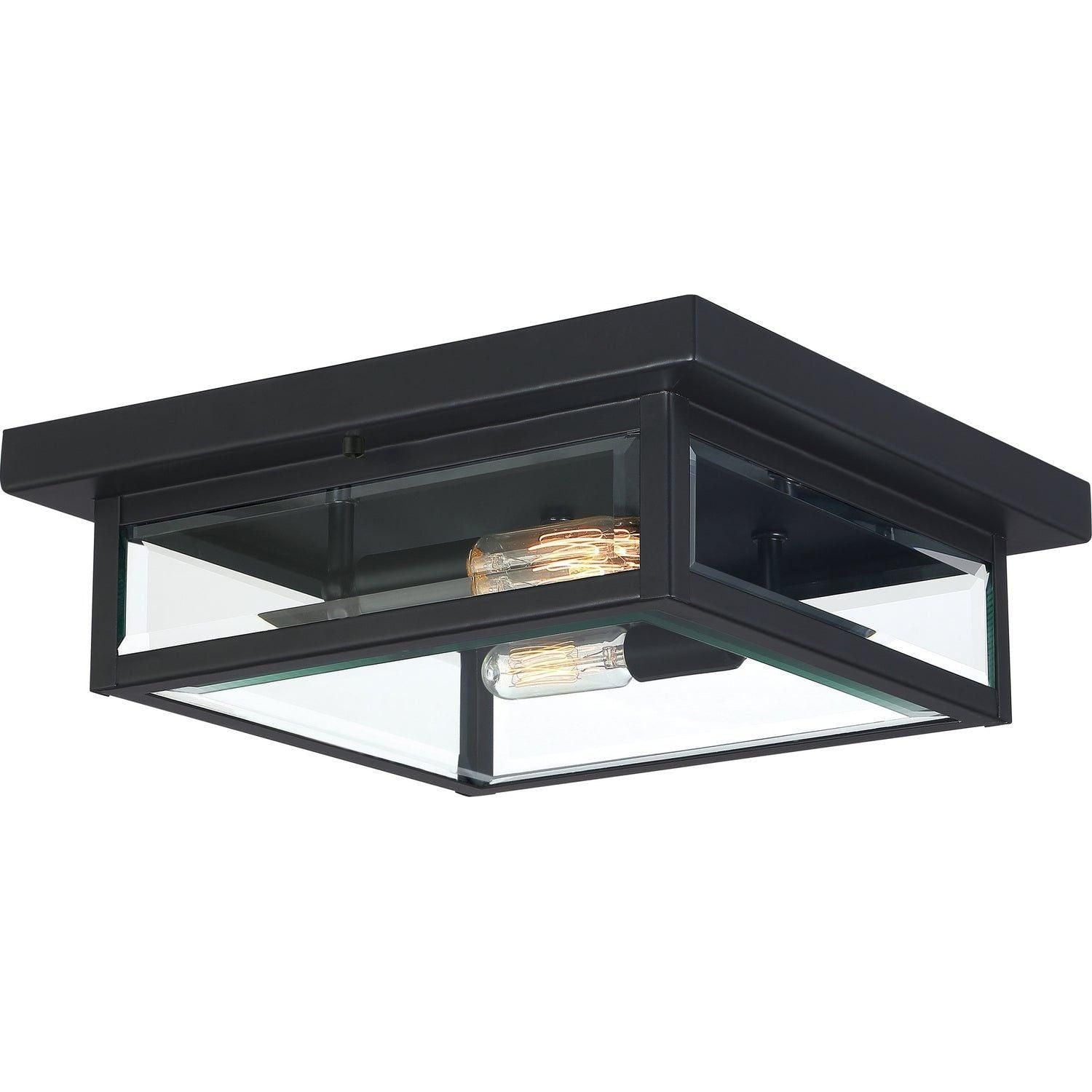 Quoizel - Westover Flush Mount - WVR1312EK - Canada Light Shop