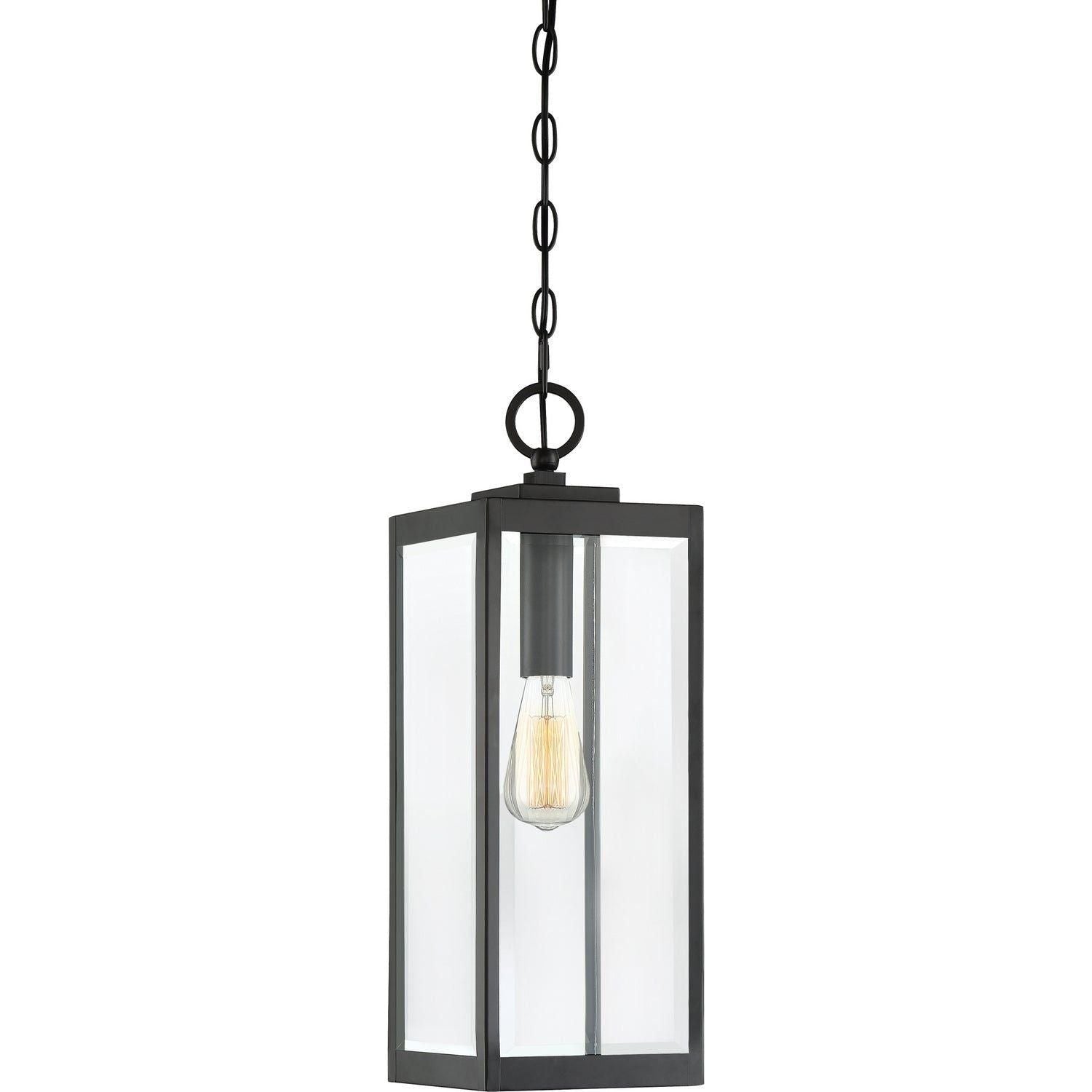 Quoizel - Westover Mini Pendant - WVR1507EK - Canada Light Shop