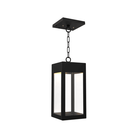 SNOC - Stockholm Small Chain Ceiling Mount - 11650-CP01-LD10C - Canada Light Shop