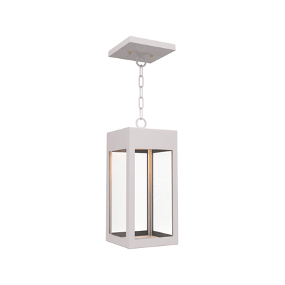SNOC - Stockholm Small Chain Ceiling Mount - 11650-CP03-LD10C - Canada Light Shop