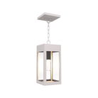 SNOC - Stockholm Small Chain Ceiling Mount - 11650-CP03 - Canada Light Shop