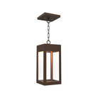 SNOC - Stockholm Small Chain Ceiling Mount - 11650-CP06-LD10C - Canada Light Shop
