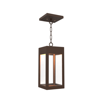 SNOC - Stockholm Small Chain Ceiling Mount - 11650-CP06-LD10C - Canada Light Shop
