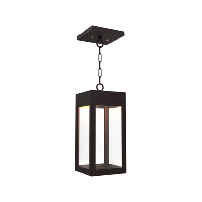 SNOC - Stockholm Small Chain Ceiling Mount - 11650-CP09-LD10C - Canada Light Shop