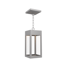 SNOC - Stockholm Small Chain Ceiling Mount - 11650-CP21-LD10C - Canada Light Shop