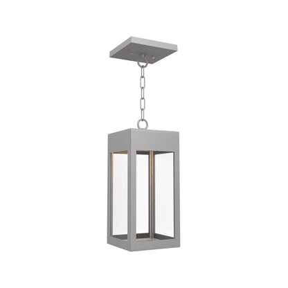SNOC - Stockholm Small Chain Ceiling Mount - 11650-CP21-LD10C - Canada Light Shop