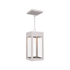 SNOC - Stockholm Small Chain Ceiling Mount - 11650-CS03-LD10C - Canada Light Shop