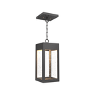 SNOC - Stockholm Small Chain Ceiling Mount - 11650-CS10-LD10C - Canada Light Shop