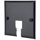 Nuvo Lighting - Canopy Track Plate - TP213 - Canada Light Shop
