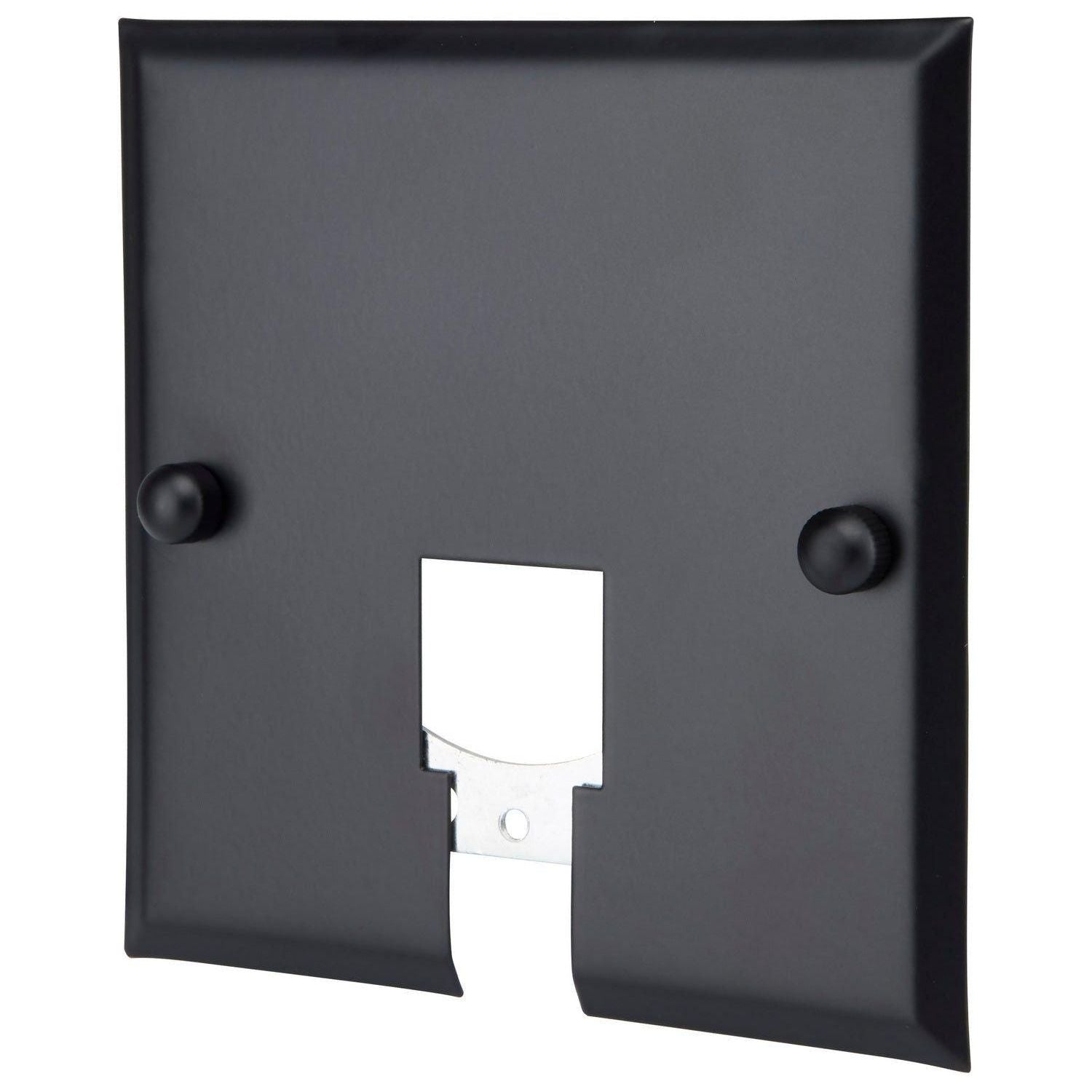 Nuvo Lighting - Canopy Track Plate - TP213 - Canada Light Shop