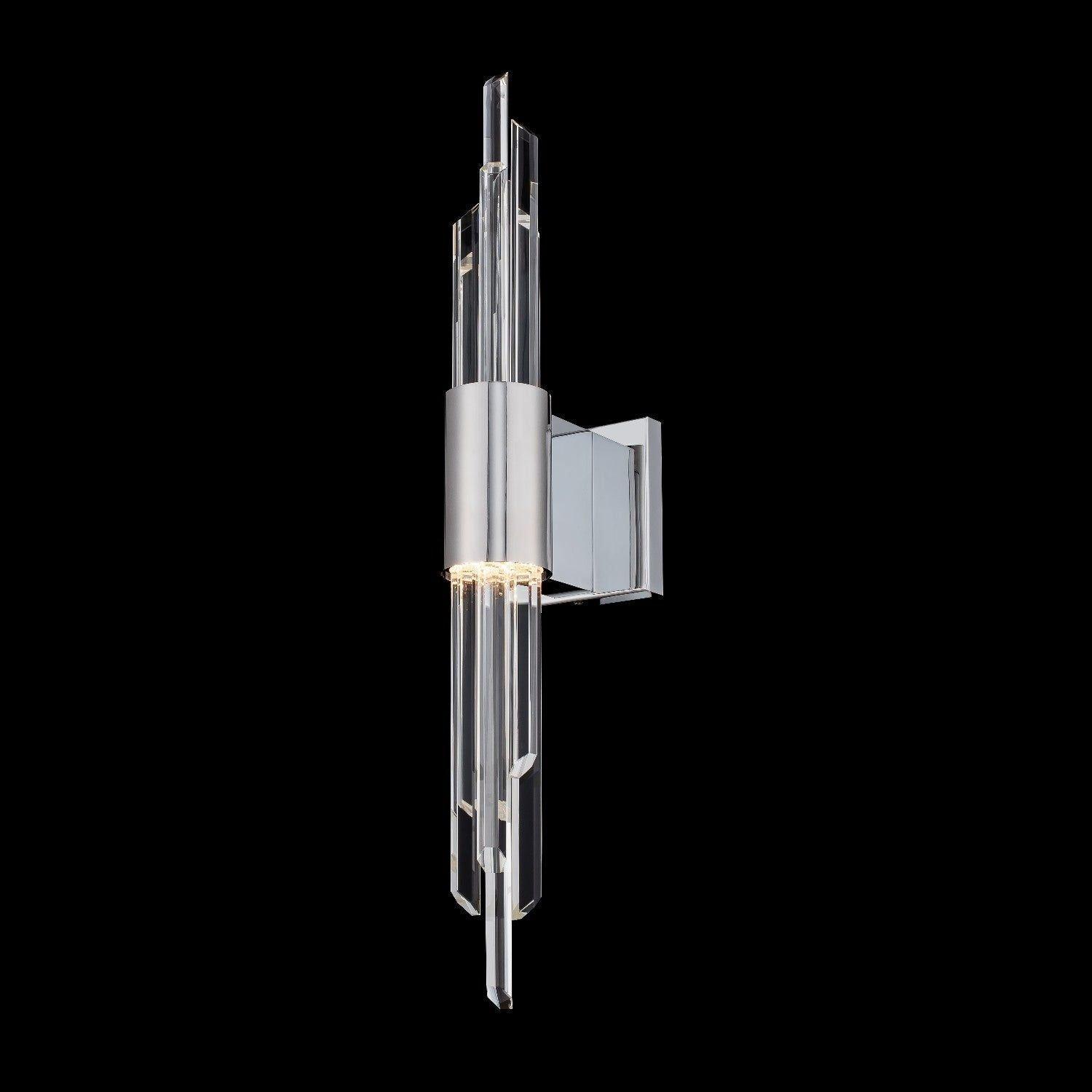 Allegri - Lucca LED Wall Sconce - 037922-010-FR001 - Canada Light Shop