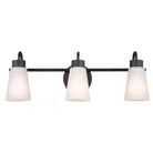 Kichler - Erma Bath - 55126BK - Canada Light Shop