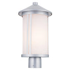 Kichler - Lombard Outdoor Post Lantern - 59101BA - Canada Light Shop