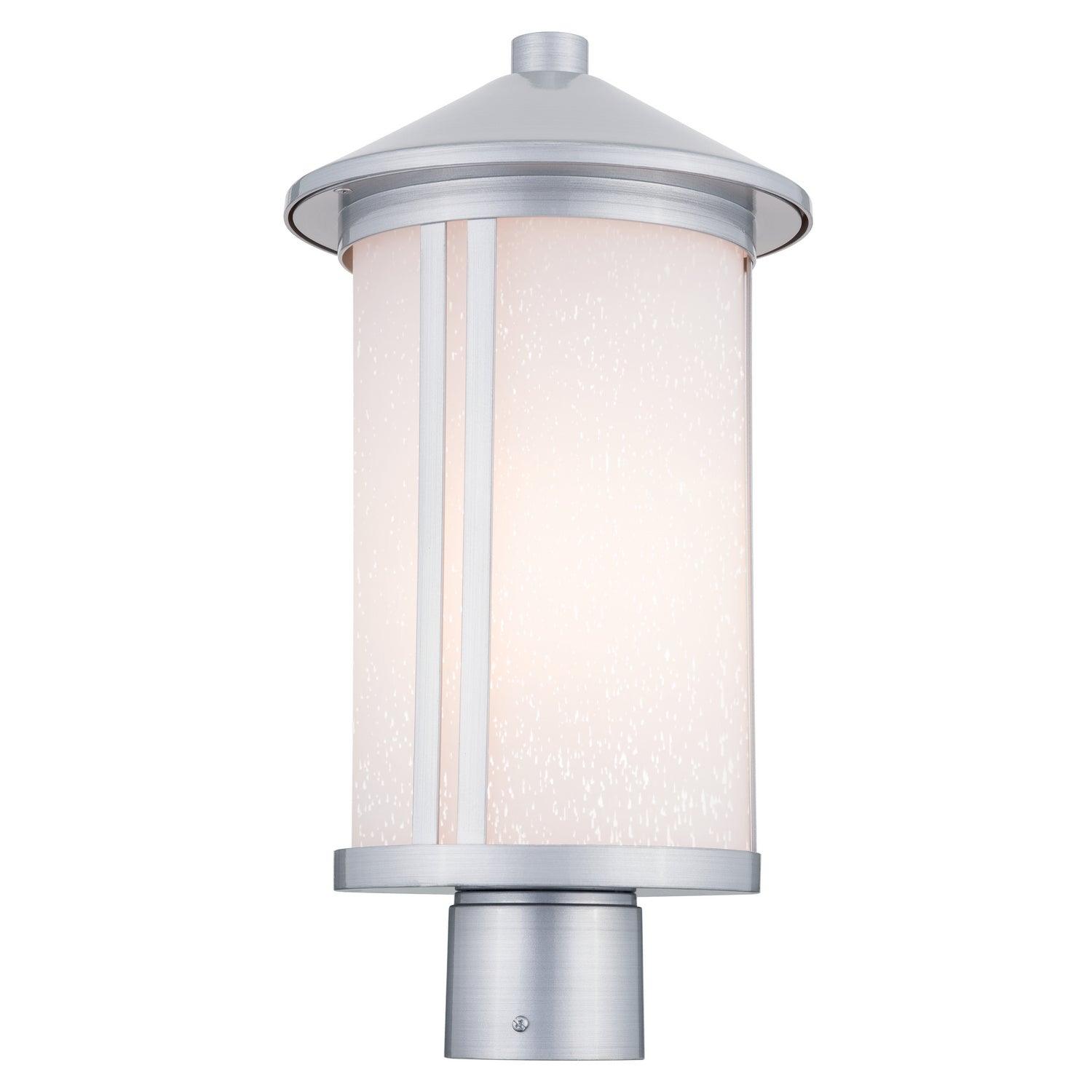 Kichler - Lombard Outdoor Post Lantern - 59101BA - Canada Light Shop