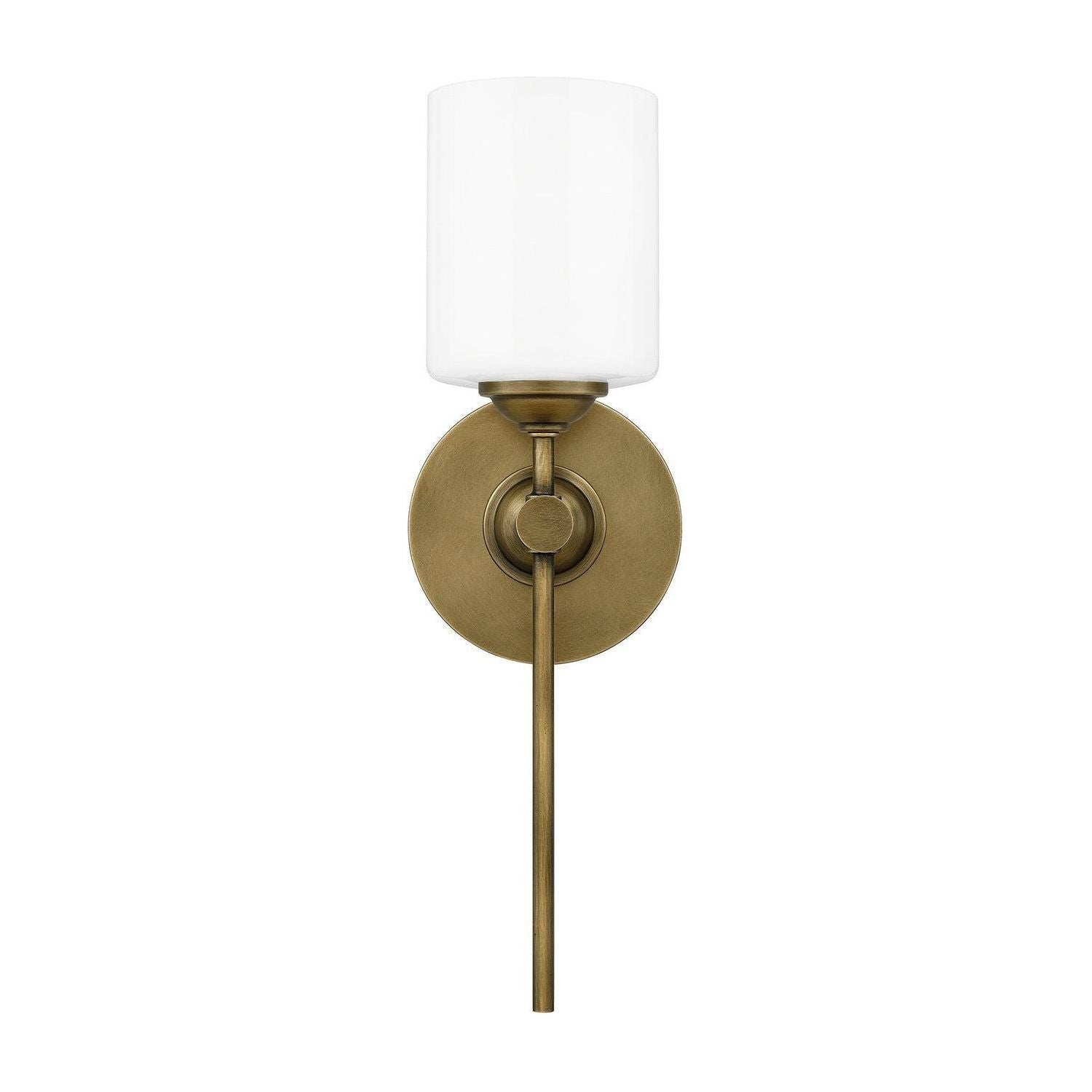 Quoizel - Aria Wall Sconce - ARI8605WS - Canada Light Shop